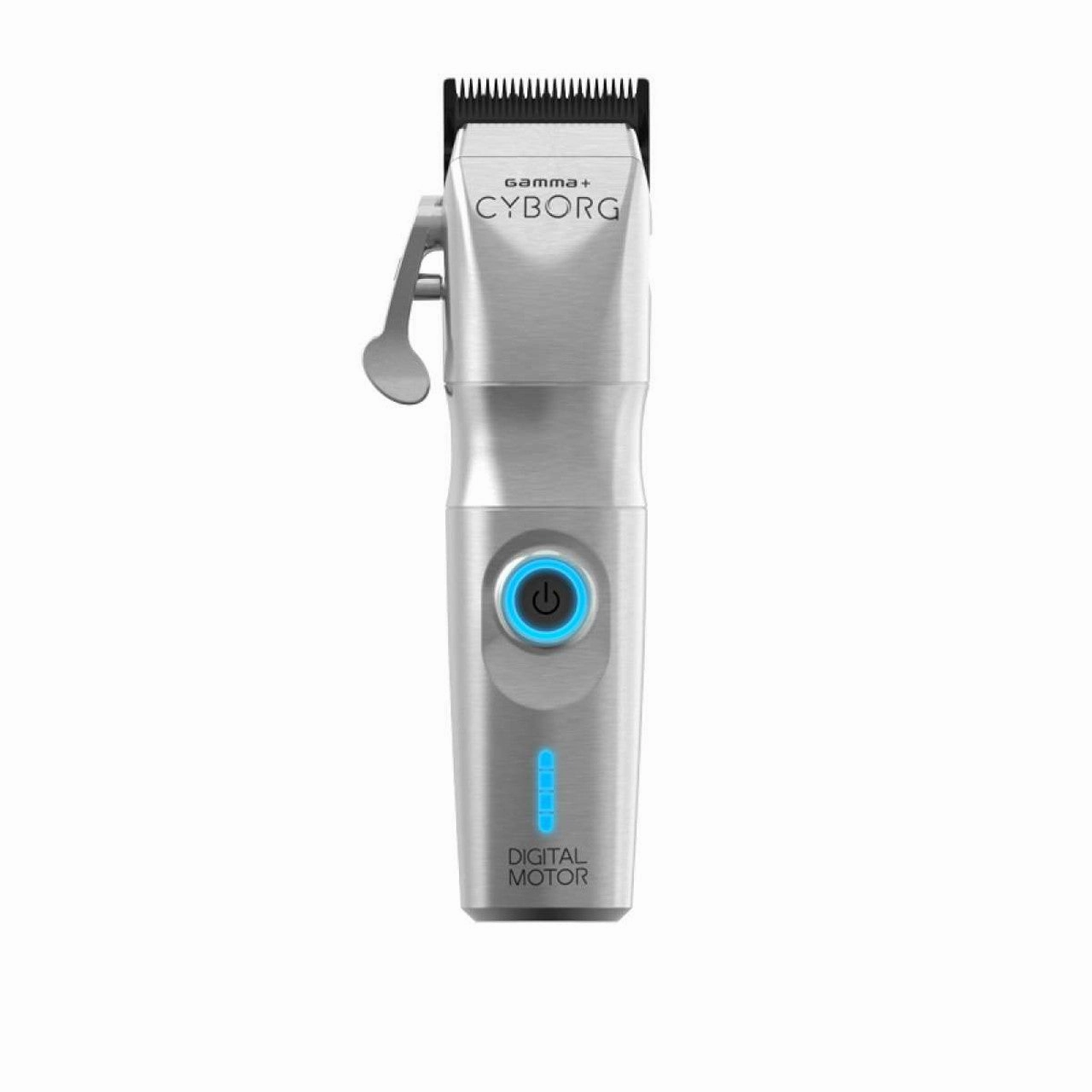 Price Drop Today Gamma  Cyborg Metal Clipper With Digital Brushless Motor