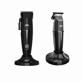 Jrl Onyx Clipper & Trimmer Combo #1 Exclusive Online Discount Limited Time Offer