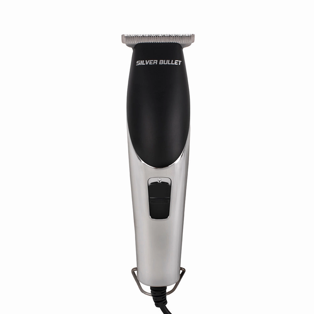 Save More Now MustHave Clearance Silver Bullet Mini Buzz Trimmer Corded