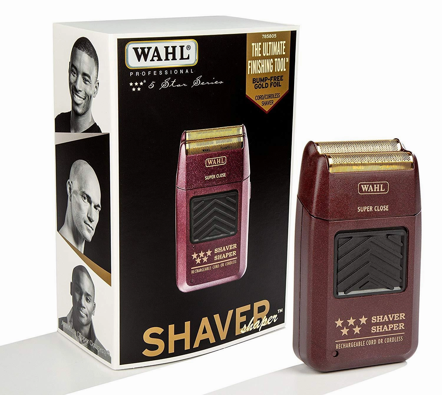 Shop Todays Picks Special Deals Online Wahl 5 Star Shaver