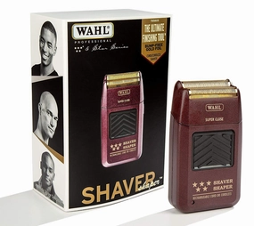 Shop Todays Picks Special Deals Online Wahl 5 Star Shaver