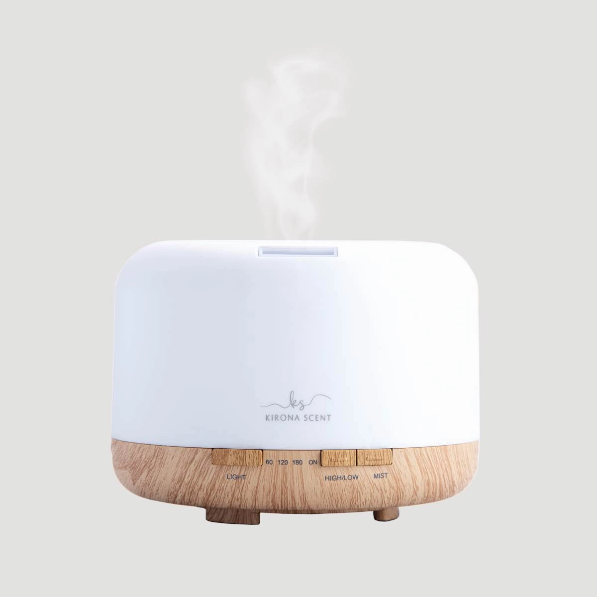 Lumiere Aroma Diffuser 600Ml (Wood) Hot Deals Today