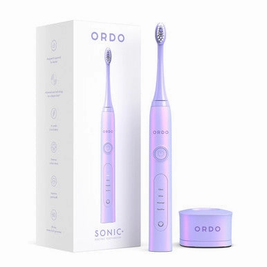Ordo Sonic  Electric Toothbrush Violet Steal Todays Offer