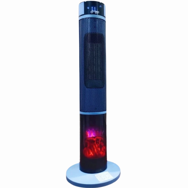 Todays Hot Savings Limited Stock Hot Deal Yangzi Tower Heater 2000W