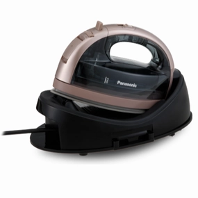 Online Deal Frenzy Hot Offer Event Ni-Wl35 Cordless Iron