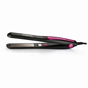 Nova Pro Shine Nhs 840 Hair Straightener Hot Pick Sale Best Price Today