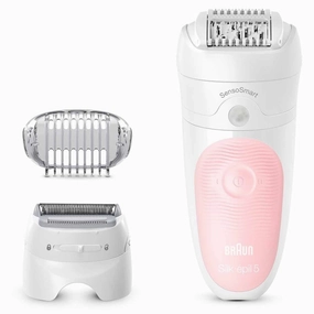 Ses5620 Wet & Dry Epilator Price Drop Alert