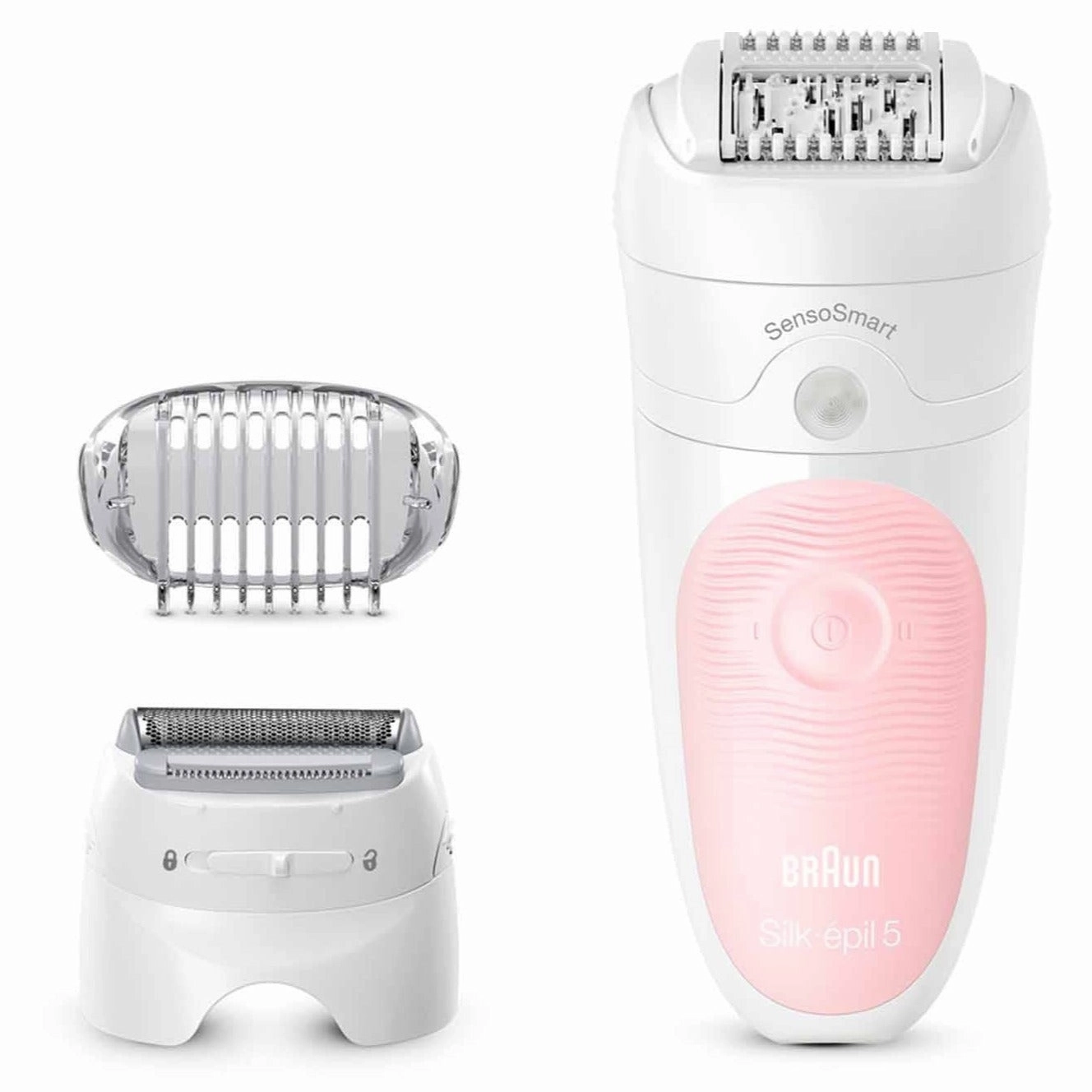 Ses5620 Wet & Dry Epilator Price Drop Alert