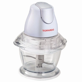 Last Chance Steal Big Savings Event Tornado Chopper Ch-400Ml 1L 400W