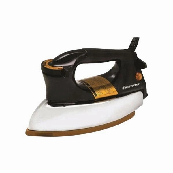 Westpoint Deluxe Dry Iron 90-B Hot Sale Today Weekend Specials