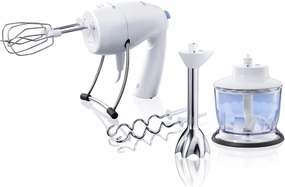 Sale Ending Soon Shop Smart Deals Braun Multiquick M1050 Hand Mixer - 4 In 1 - 220 Volt 240 Volt 50 Hz