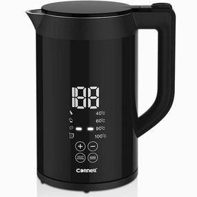 Cjke151Ds 1.5L Digital Cordless Kettle Flash Pick Today Dont Miss Out