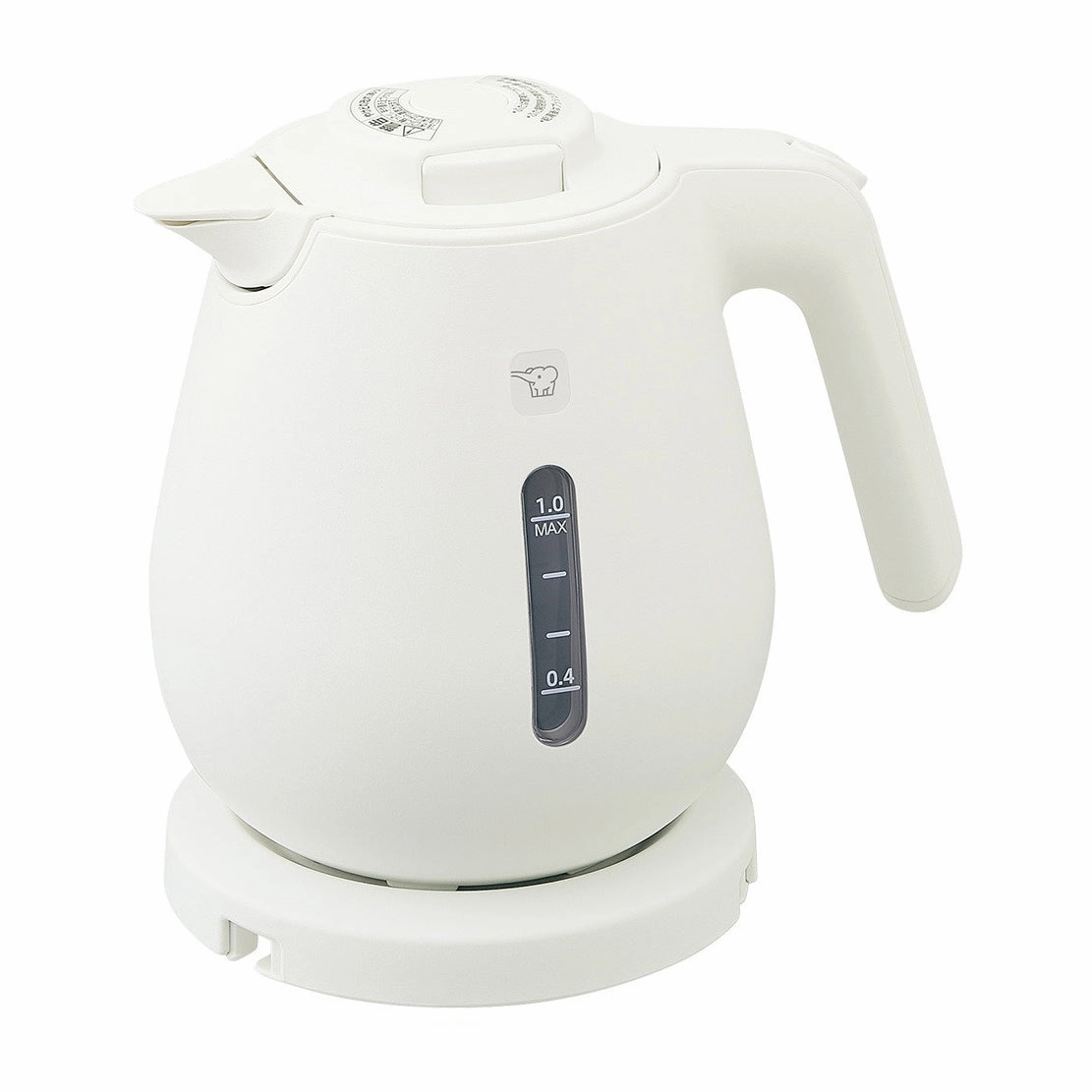 Shop the Savings Ck-Daq10 1L Kettle