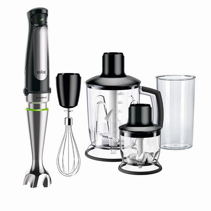Mq7045X Hand Blender Save Today Only