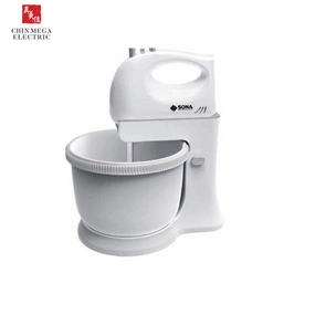 Sona 300W Stand Mixer Ssm 3201 Unmissable Deal Today Today Only Offer