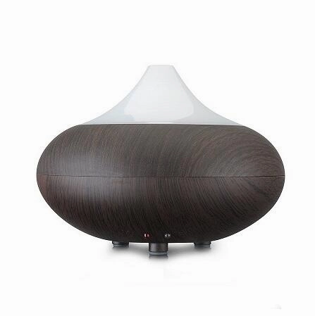Ultrasonic Essential Oil Diffuser 160Ml Surprise Discount Today Hot Offer Frenzy