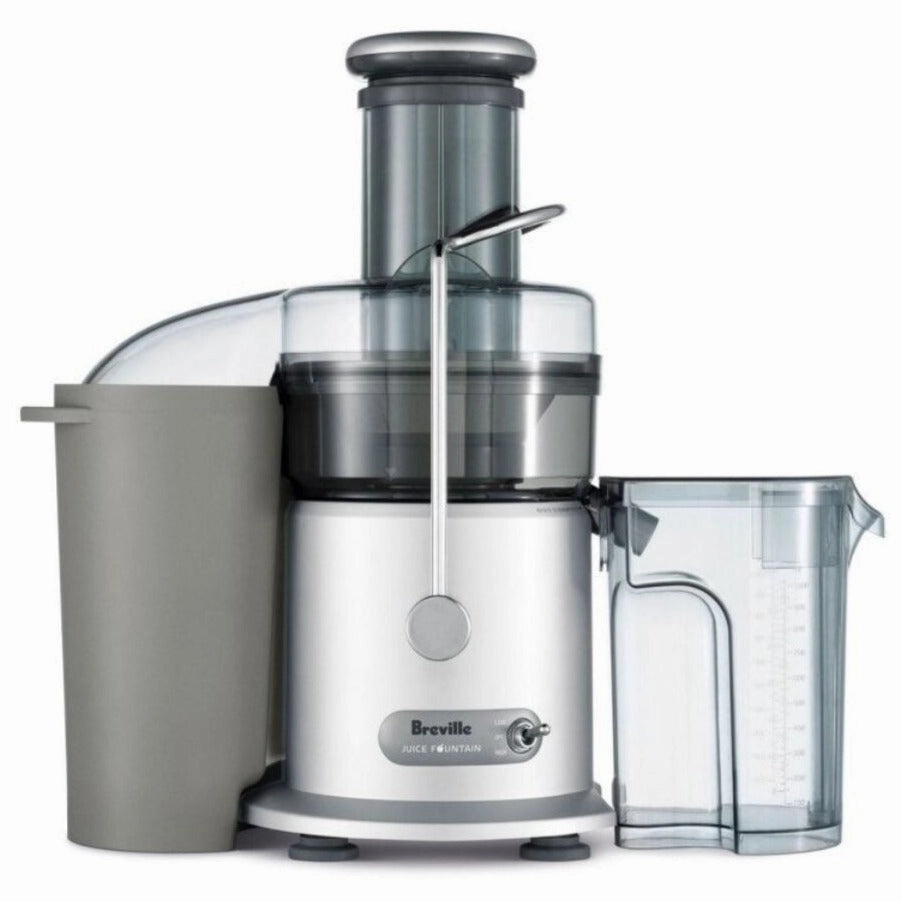 Clearance Sale Instant Discount Je95/A The Juice Fountain Juicer
