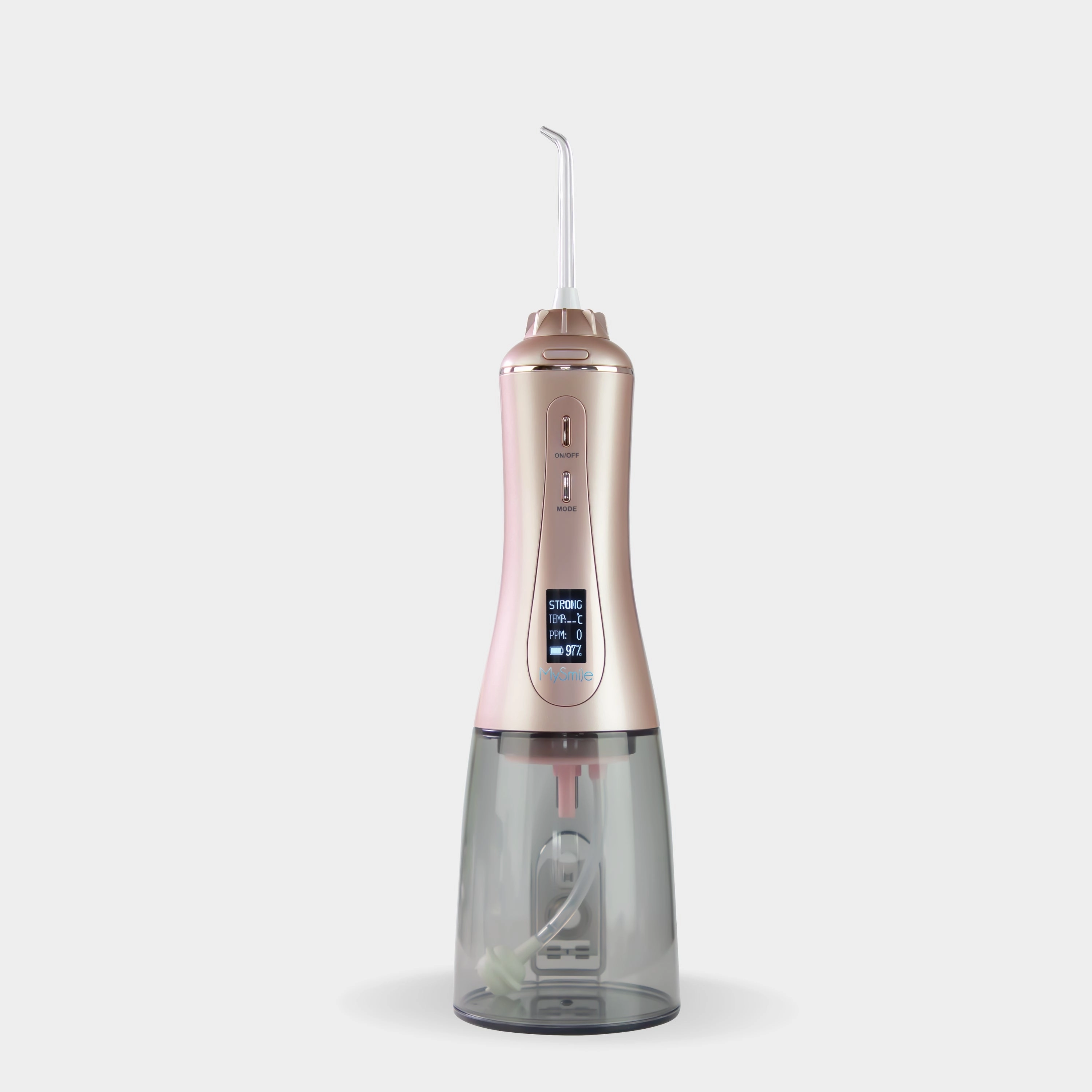 Oled Cordless Water Flosser Exclusive Deal Inside Limited Time Offer