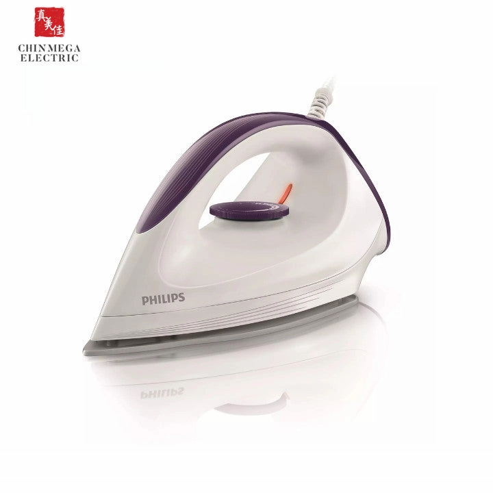 Philips 1200W Dry Iron With Dynaglide Sole Plate | Gc160/22 Todays Special Picks Hot Offer Inside