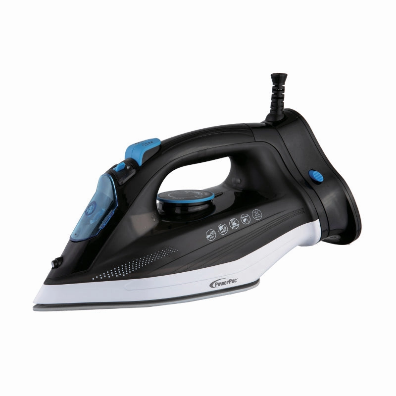 2 In 1 Cordless Steam Iron, Steam Iron, Iron With Spray (Ppin1065) Exclusive Deal Inside