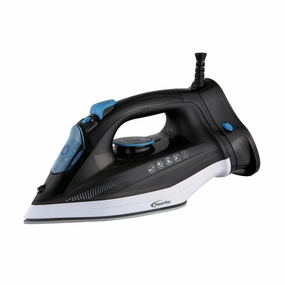 2 In 1 Cordless Steam Iron, Steam Iron, Iron With Spray (Ppin1065) Exclusive Deal Inside
