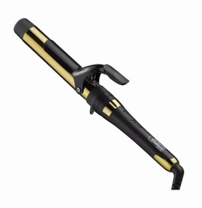 Miracurl Pro Graphite Titanium Gxt Curler Ionic Barril 19Mm 430F Bivolt - Babyliss Limited Stock Offer Clearance Savings Now