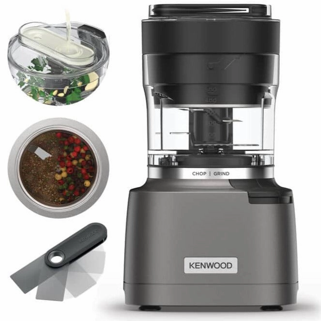 Weekend Sale Special Trending Deals Today Chp80.000Si Duo Prep 2-In-1 Chopper Grinder