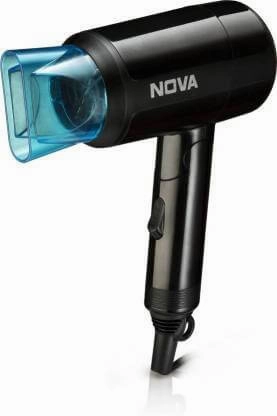 Nova Silky Shine Hot And Cold Foldable Nhp 8105 Hair Dryer Trending Hot Picks Unmissable Deal Today
