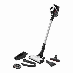 Sweet Deal Today Bosch Bcs612Gb Unlimited Prohome Cordless Vacuum Cleaner - Up To 30 Min Run Time