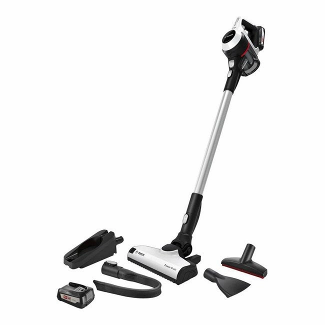 Sweet Deal Today Bosch Bcs612Gb Unlimited Prohome Cordless Vacuum Cleaner - Up To 30 Min Run Time
