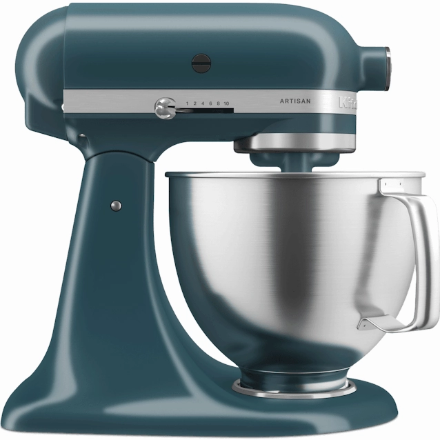 Shop Grab Savings Ksm193 Series 5 Quart Tilt-Head 4.8L Stand Mixer With Premium Accessories