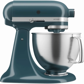 Shop Grab Savings Ksm193 Series 5 Quart Tilt-Head 4.8L Stand Mixer With Premium Accessories