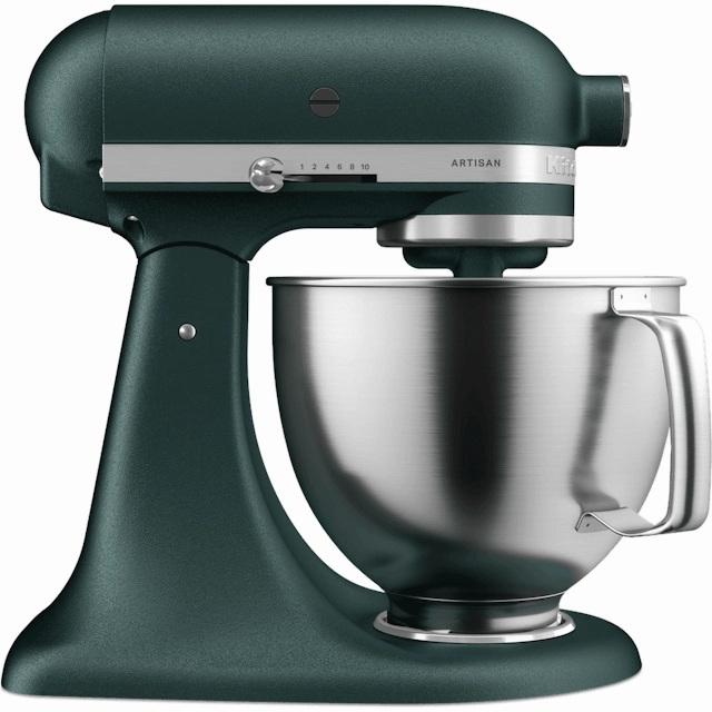 Ksm193 Series 5 Quart Tilt-Head 4.8L Stand Mixer With Premium Accessories Grab Save Today Trending Offer Today