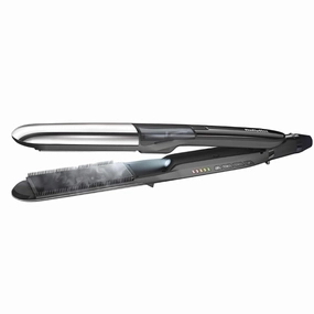 Trending Hot Deal Babyliss Straightener Diamond Ceramic, 39Mm, Black