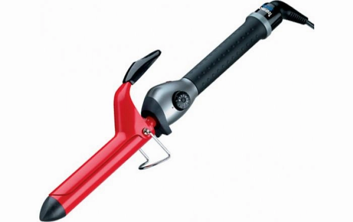 Best Seller Deal Special Deals Online Babylisspro - 1-1/2" Tourmaline Spring Handle Curling Iron