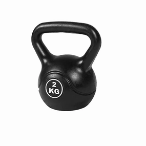 Shop Hot Picks Trending Hot Deal 2Kg Kettle Bell Weight