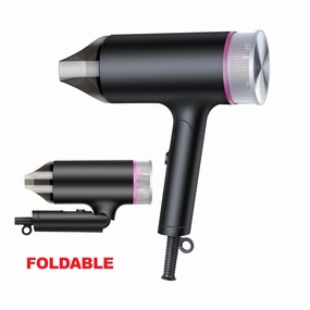 Hair Dryer With Cool Air, High Speed Hair Dryer 1600W (Pph2600) Clearance Event Alert