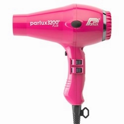Parlux 3200 Plus 1900W - Fuchsia Limited Stock Offer Weekend Flash Offer