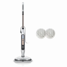 Shark S8201Uk Steam And Scrub Automatic Steam Mop With Steam Blaster Best Price Online