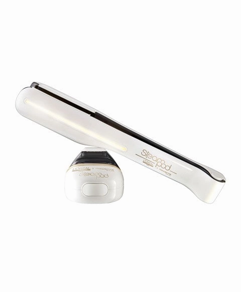 Shop the Best Deals Loreal Steam Pod Professional Steam Styler