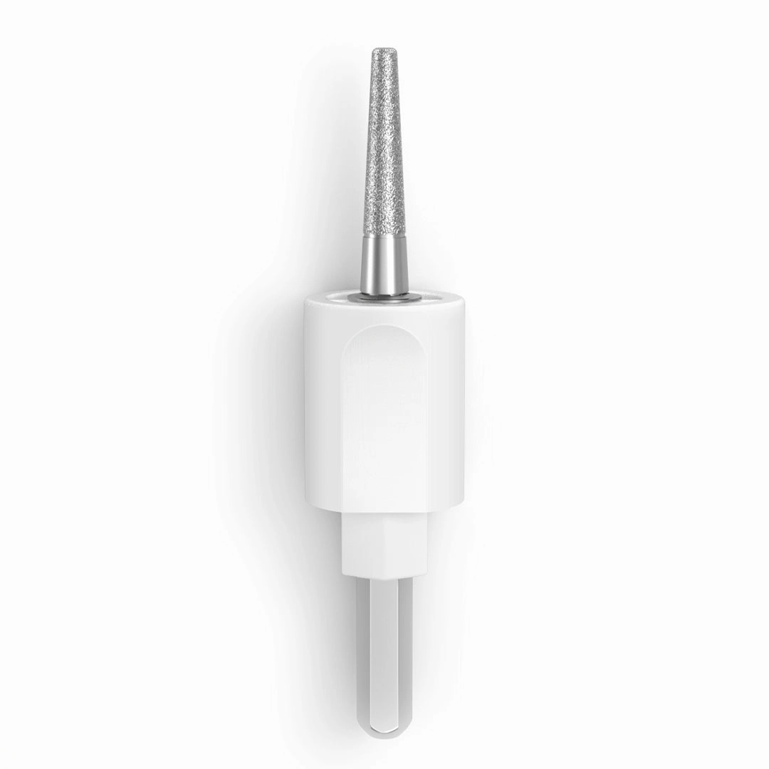 Manicure & Pedicure Nail Grinder Bits Special Savings Today Daily Deal Frenzy