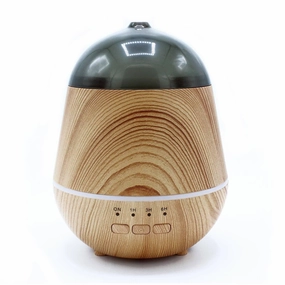 Marseille Atomiser - Usb - Colour Change - Timer Best Deal Alert