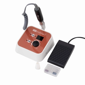 Master Power Manicure Pedicure Nail Milling Machine, 85W Dont Miss Big Savings Hot Offer Event