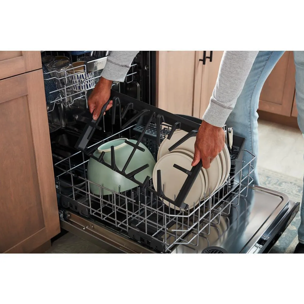 Maytag MFGS4030RW 30-Inch Wide Gas Range With Steam Clean - 5.0 Cu. Ft.