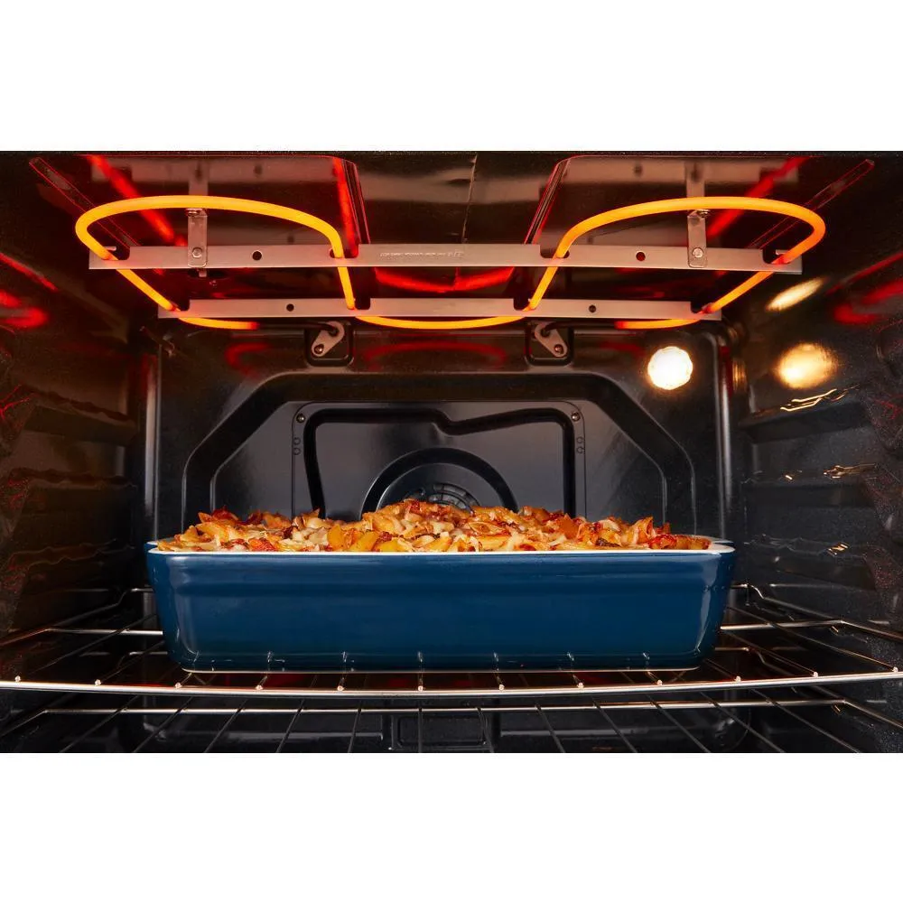 Maytag MFGS8030RZ 30-Inch Wide Gas Range With Grill Mode - 5.0 Cu. Ft.