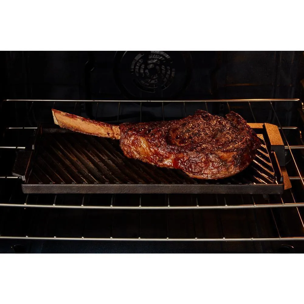 Maytag MFGS8030RZ 30-Inch Wide Gas Range With Grill Mode - 5.0 Cu. Ft.