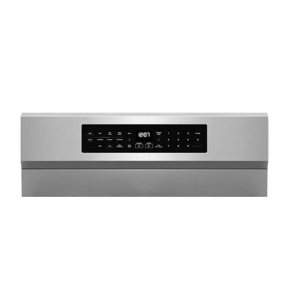 Maytag MFGS8030RZ 30-Inch Wide Gas Range With Grill Mode - 5.0 Cu. Ft.