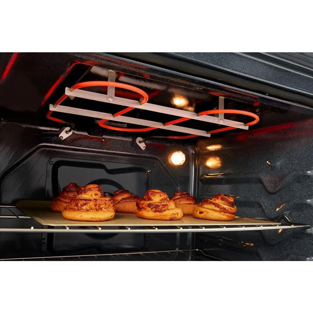 Maytag MFGS8030RZ 30-Inch Wide Gas Range With Grill Mode - 5.0 Cu. Ft.