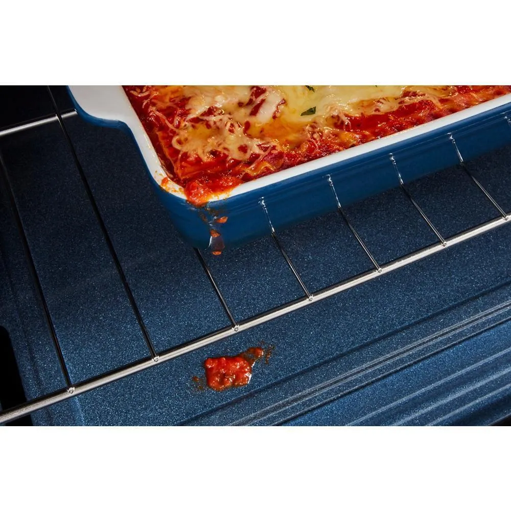 Maytag MFGS8030RZ 30-Inch Wide Gas Range With Grill Mode - 5.0 Cu. Ft.