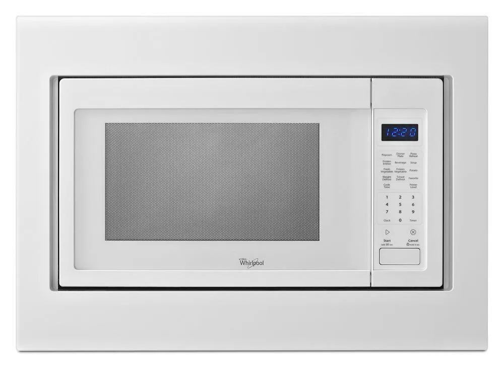 Maytag MK2160AW 30" Microwave Trim Kit